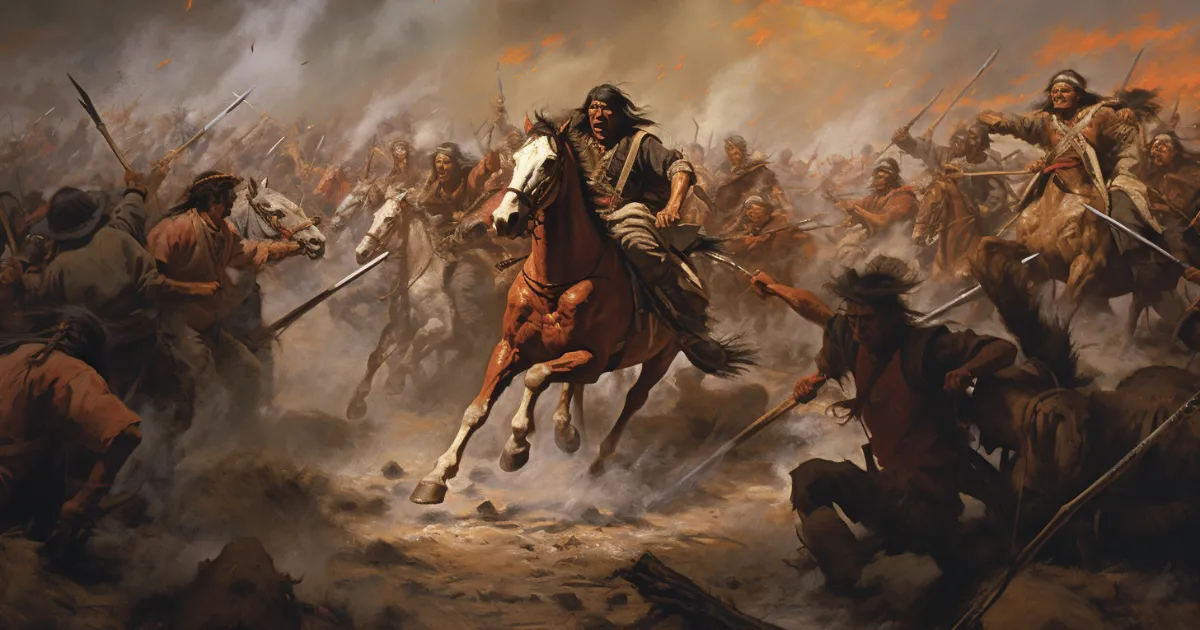 The French and Indian War Timeline & History